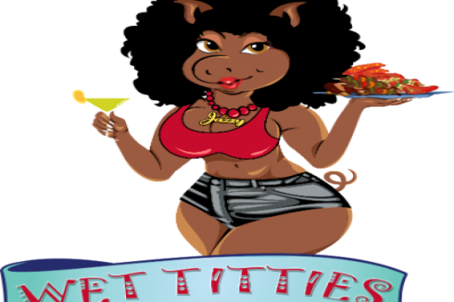 Wet Titties BBQ & Seafood LLC - Catering
